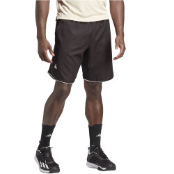 adidas Club Tennis Shorts Herren 095A - black S/7"
