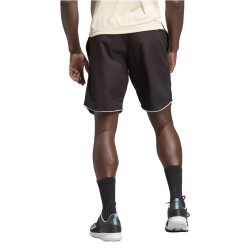 adidas Club Tennis Shorts Herren 095A - black S/7"