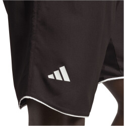 adidas Club Tennis Shorts Herren 095A - black S/7"