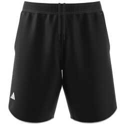 adidas Club Tennis Shorts Herren 095A - black S/7"