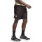 adidas Club Tennis Shorts Herren 095A - black S/7"