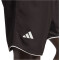 adidas Club Tennis Shorts Herren 095A - black S/7"