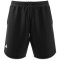 adidas Club Tennis Shorts Herren 095A - black S/7"