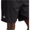 adidas Club 3-Streifen Tennisshorts Herren 095A - black S/7"