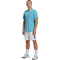 adidas Club 3-Streifen Tennisshorts Herren 001A - white S/7"