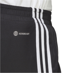 adidas Marathon 20 Running Shorts Damen 095A - black/white 1X