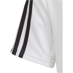 adidas Train Essentials AEROREADY Regular-Fit T-Shirt Kinder 001A - white/black 128