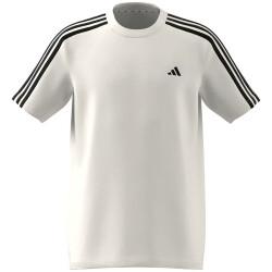 adidas Train Essentials AEROREADY Regular-Fit T-Shirt Kinder 001A - white/black 128