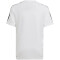 adidas Train Essentials AEROREADY Regular-Fit T-Shirt Kinder 001A - white/black 128