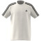 adidas Train Essentials AEROREADY Regular-Fit T-Shirt Kinder 001A - white/black 128