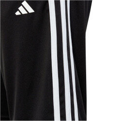 adidas Train Essentials AEROREADY Regular-Fit Shorts Kinder 095A - black/white 164