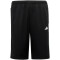 adidas Train Essentials AEROREADY Regular-Fit Shorts Kinder 095A - black/white 164