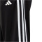 adidas Train Essentials AEROREADY Regular-Fit Shorts Kinder 095A - black/white 164