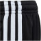 adidas Train Essentials AEROREADY Regular-Fit Shorts Kinder 095A - black/white 164