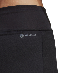 adidas Club Tennis-Rock Damen 095A - black S