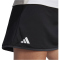 adidas Club Tennis-Rock Damen 095A - black S
