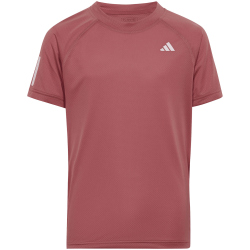 adidas Club Tennis T-Shirt Kinder AET1 - pnkstr 164