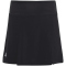 adidas Club Tennis Faltenrock Kinder 095A - black 116