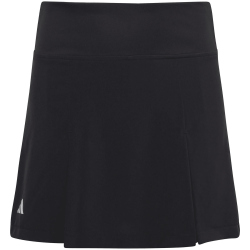 adidas Club Tennis Faltenrock Kinder 095A - black 164