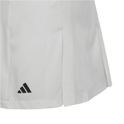 adidas Club Tennis Faltenrock Kinder HS0542 - white 116