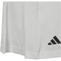 adidas Club Tennis Faltenrock Kinder HS0542 - white 116