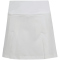 adidas Club Tennis Faltenrock Kinder HS0542 - white 116
