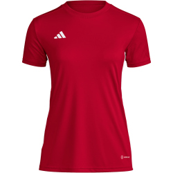 adidas Tabela 23 Trikot Damen HS0540 - team power red 2/white S
