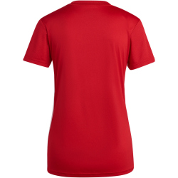 adidas Tabela 23 Trikot Damen HS0540 - team power red 2/white S