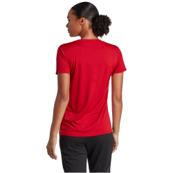 adidas Tabela 23 Trikot Damen HS0540 - team power red 2/white S