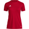 adidas Tabela 23 Trikot Damen HS0540 - team power red 2/white S