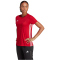 adidas Tabela 23 Trikot Damen HS0540 - team power red 2/white S
