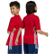 adidas Tabela 23 Fußball Trikot Kinder HS0539 - team power red 2/white 128