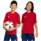 adidas Tabela 23 Fußball Trikot Kinder HS0539 - team power red 2/white 128