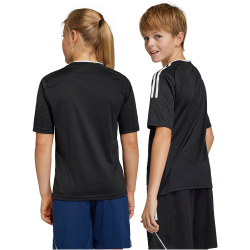 adidas Campeon 23 Trikot Kinder 095A - black 128