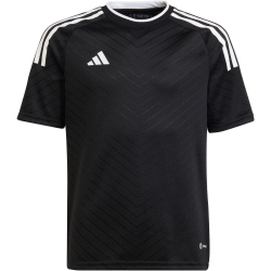 adidas Campeon 23 Trikot Kinder HS0537 - black 128