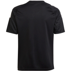 adidas Campeon 23 Trikot Kinder HS0537 - black 128