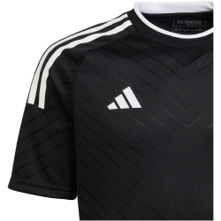 adidas Campeon 23 Trikot Kinder HS0537 - black 128