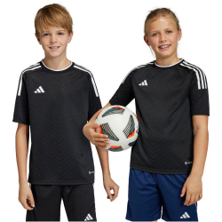 adidas Campeon 23 Trikot Kinder HS0537 - black 128