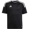 adidas Campeon 23 Trikot Kinder HS0537 - black 128