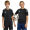 adidas Campeon 23 Trikot Kinder HS0537 - black 128