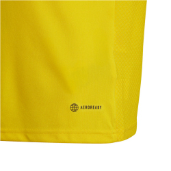 adidas Tiro 23 League Trikot Kinder ADF7 - tmyell/black 116