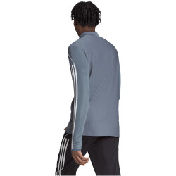adidas Tiro 23 League 1/4-Zip Fußball Trainingsoberteil Herren ADFY - tmonix XS