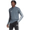 adidas Tiro 23 League 1/4-Zip Fußball Trainingsoberteil Herren ADFY - tmonix XS