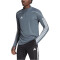 adidas Tiro 23 League 1/4-Zip Fußball Trainingsoberteil Herren ADFY - tmonix XS