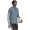 adidas Tiro 23 League 1/4-Zip Fußball Trainingsoberteil Herren ADFY - tmonix XS