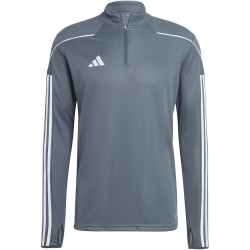 adidas Tiro 23 League 1/4-Zip Fu&szlig;ball...