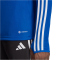 adidas Tiro 23 League 1/4-Zip Fu&szlig;ball Trainingsoberteil Herren AD8R - royblu M