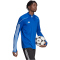 adidas Tiro 23 League 1/4-Zip Fu&szlig;ball Trainingsoberteil Herren AD8R - royblu L