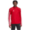adidas Tiro 23 League 1/4-Zip Fußball Trainingsoberteil Herren AEPU - tepore XS