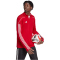 adidas Tiro 23 League 1/4-Zip Fußball Trainingsoberteil Herren AEPU - tepore XS